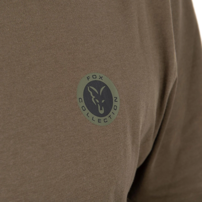 Fox Collection Tee Green